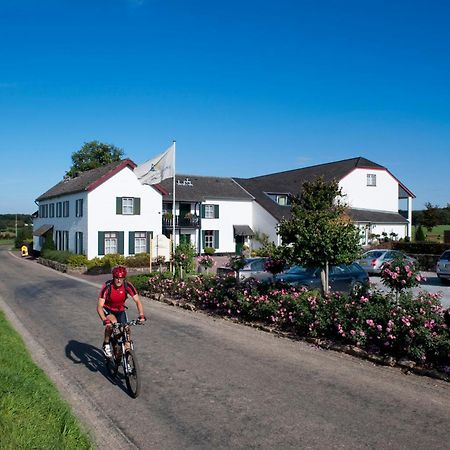 Hotel Gerardushoeve Heijenrath Exteriér fotografie