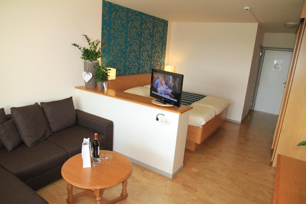 Hotel Gerardushoeve Heijenrath Pokoj fotografie