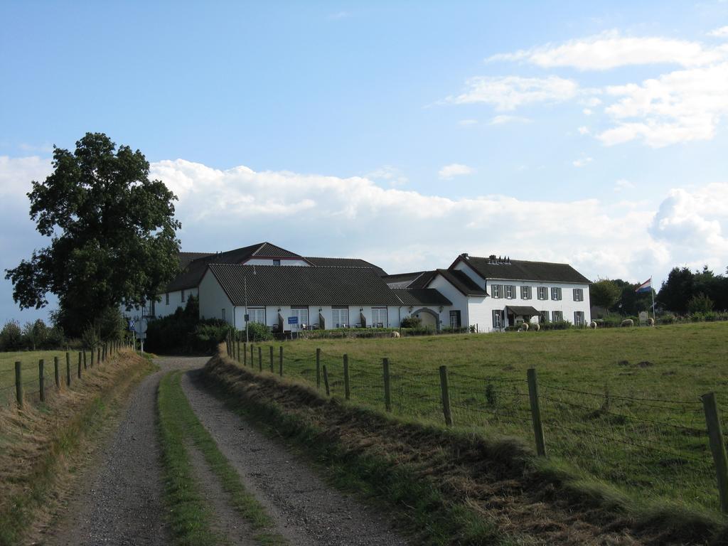 Hotel Gerardushoeve Heijenrath Exteriér fotografie