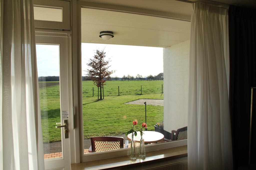 Hotel Gerardushoeve Heijenrath Pokoj fotografie