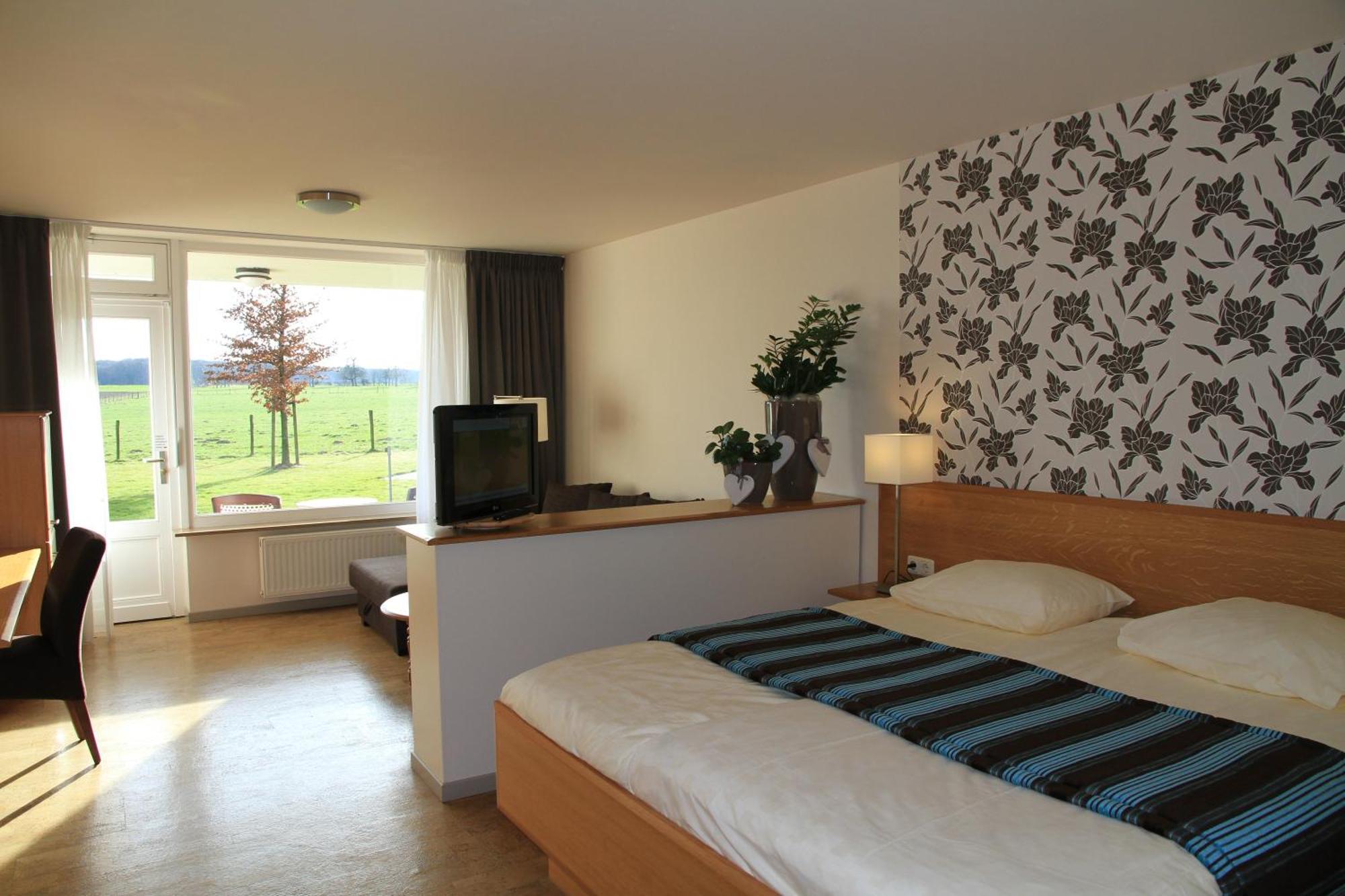 Hotel Gerardushoeve Heijenrath Exteriér fotografie
