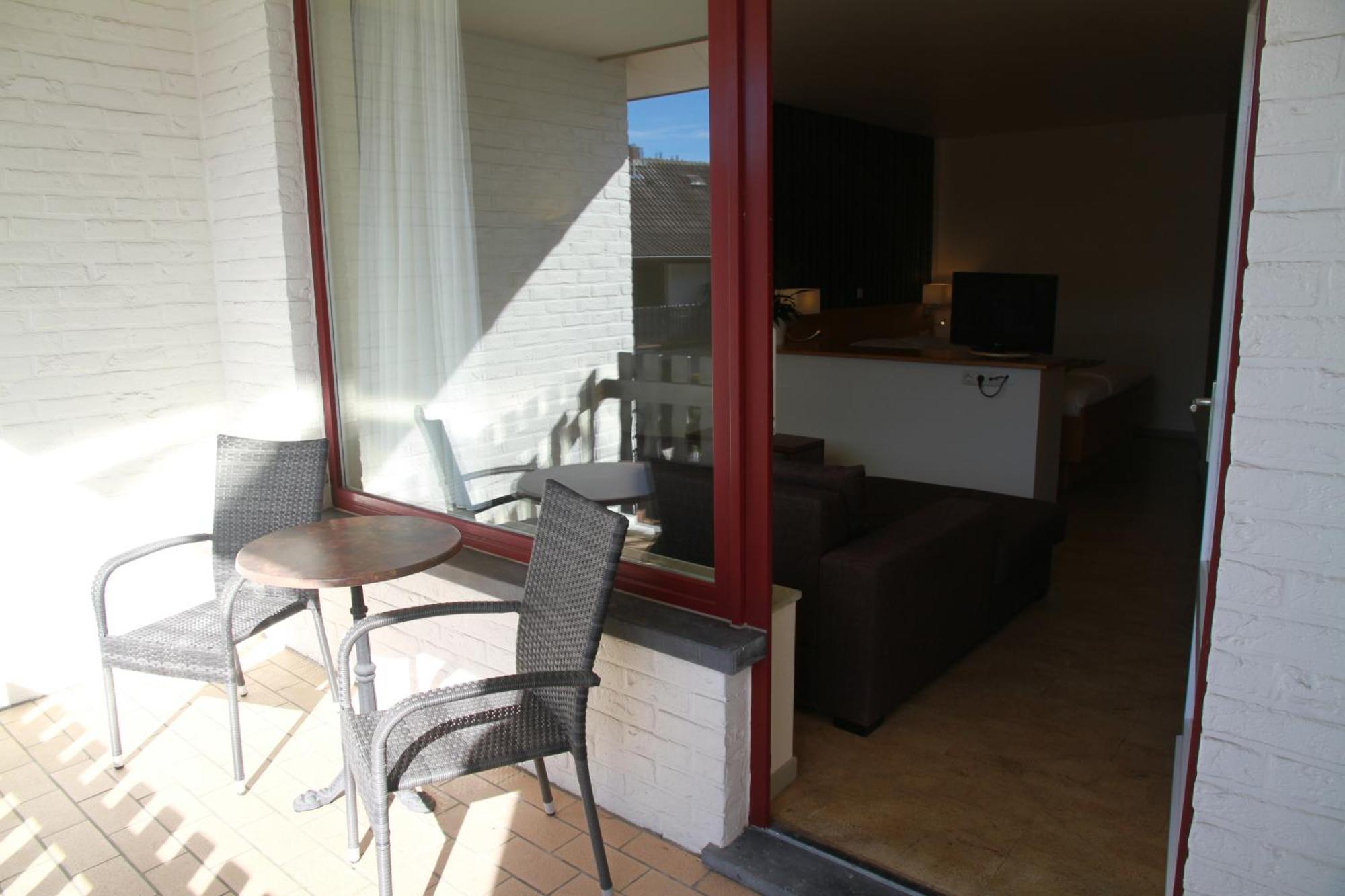 Hotel Gerardushoeve Heijenrath Pokoj fotografie