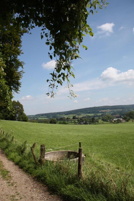 Hotel Gerardushoeve Heijenrath Pokoj fotografie